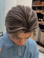 ミユーズ 表参道(Miyu's)&nbsp;メンズバレイヤージュ