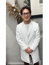 アーチオオサカ(ARCHE-OSAKA)&nbsp;福西 司