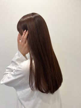 リム(Limb) ショコラブラウン