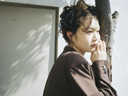 カイコヘアーアンドアートスタジオ(kaiko hair&art studio)の写真