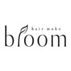 ブルーム(bloom)のお店ロゴ
