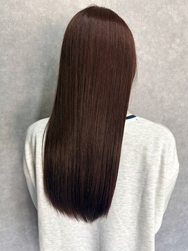 アイト(eid) long style