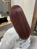 シア 春日部店(SHEER)&nbsp;ピンクベージュ/SHEER春日部店