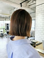 エイス 梅田 中津(Ace)&nbsp;Aceオリジナル 酸性縮毛矯正 × 髪質改善