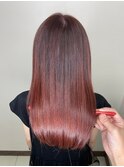 ハイライトカラー/くびれヘア/レイヤーパーマ[上石神井]