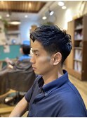 メンズスタイル