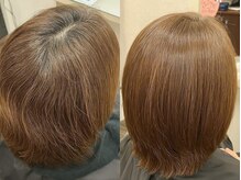 ヘア ウィッシュ 須磨区名谷店(HAIR WISH)