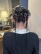 アーカイブ(Archive)の写真/特別な日は特別なヘアでさらに可愛く、きれいに＊思い出に残る大切な日を華やかに彩ります。