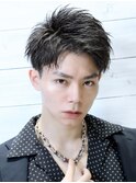 シャイニーショート