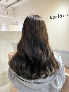 アメリ(ameri) 【ameri nanami】赤み消しカラー♪