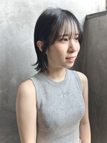 グランドール リュクス(Grandoll Luxe)&nbsp;結べるボブ