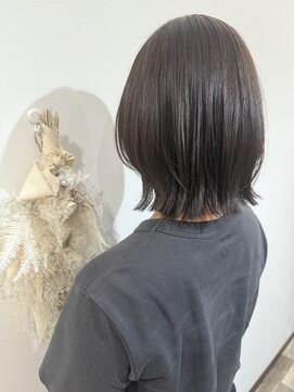 ファム(fam.) くびれボブ