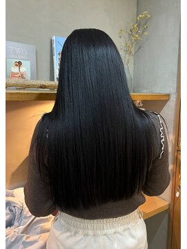 コミレ(COMILE) 縮毛矯正