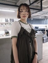 スティードトーキョー(Steed Tokyo)&nbsp;layer BOB【Steed/立川】