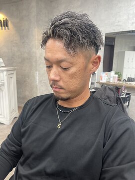 リミットバイアフィナー 大宮店(limit by Afinar) 大宮メンズハイライト