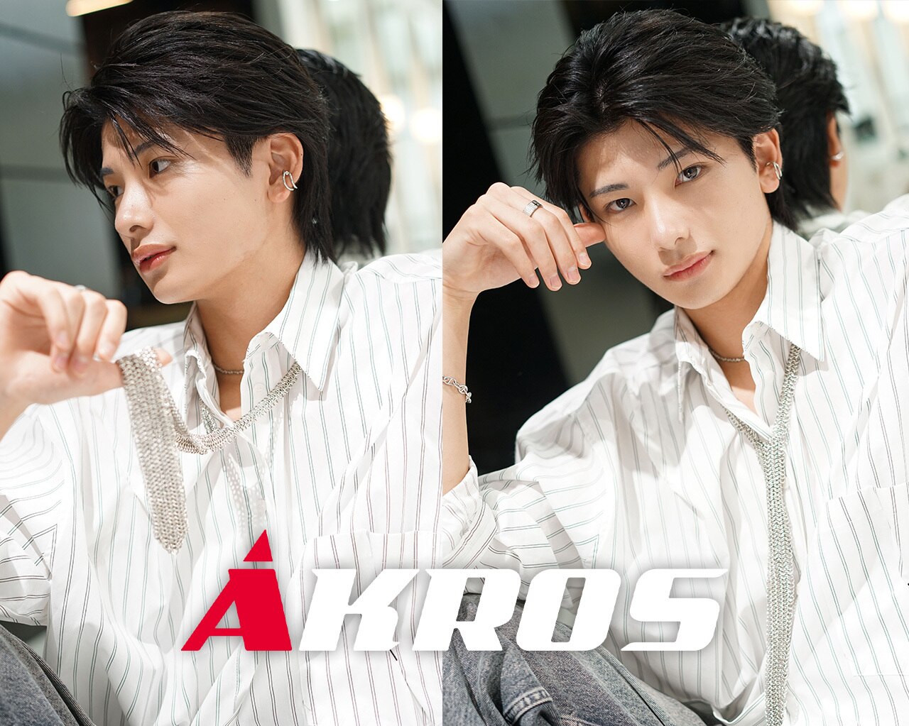 アクロス 原宿(AKROS)｜ホットペッパービューティー