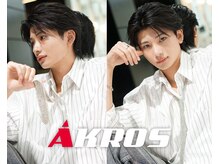 アクロス 原宿(AKROS)
