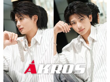アクロス 原宿(AKROS)の写真