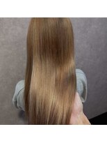 レヴェリー(REVERIE) 髪質改善