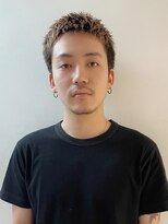 サル 代官山(SAL)&nbsp;【SAL】嫌味なしベリショ