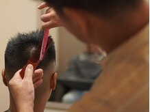 ボンズノセ(bonds nose)