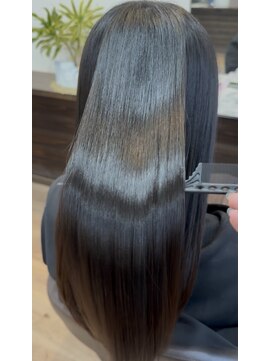 ベルスタ(BELSTA) 髪質改善メテオ / 冬の集中ケアで極艶