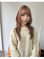 ディッシィ 立川(D'ICI)&nbsp;【MAMU】姫レイヤー