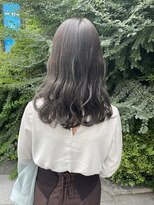 カノイ(KANOI) 【ブルベ夏】20代30代40代似合わせヌードグレー♪