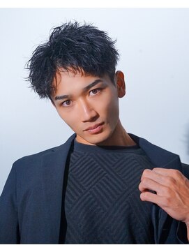 ゴールドシブヤ(GOALD SHIBUYA) ショート