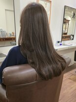 インビテーション(invitation)&nbsp;オリーブベージュ