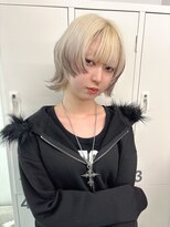 コド(codo)&nbsp;bob wolf