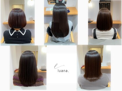 ルアナ(luana.)の写真
