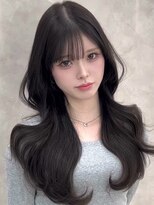 マウル 栄(MAEUL)&nbsp;本場の韓国レイヤーカット