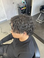 ブースト(BOOST)&nbsp;サーフカール