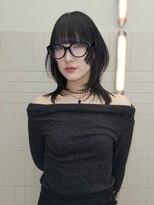 バロック(BAROQUE)&nbsp;ミディアムレイヤー