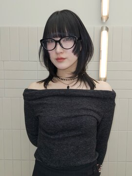 バロック(BAROQUE) ミディアムレイヤー