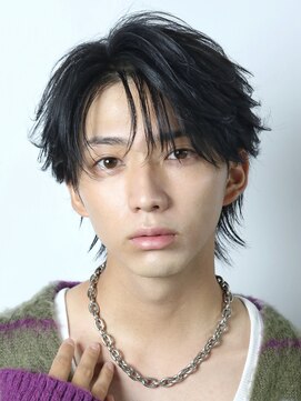 クロトヴィラ 天神大名(KUROT villa) フェザーショート