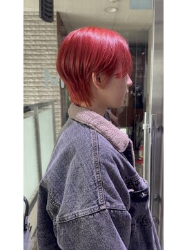 ウム(UMM) ショート