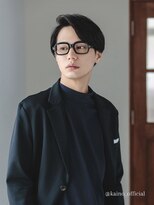 KAINO イオンモール堺北花田店【カイノ】【4月24日NEW OPEN(予定)】&nbsp;【KAINO】デキる男の時短ヘア