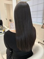 ビューティー サロン ウェリナ(BEAUTY SALON WELINA)&nbsp;ストレート