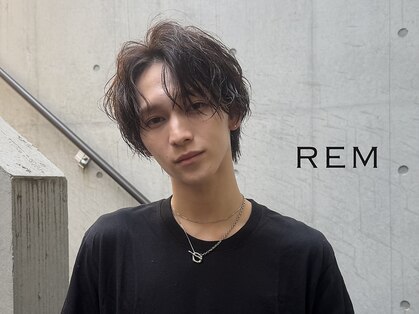 REM 新宿【6/1NEW OPEN（予定）】【レム】の写真