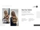 ヘアースマイルクー(HAIR SMILE COEUR)の写真