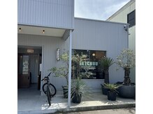 セッチュウ(SETCHUU)の雰囲気（#富山メンズカット#メンズパーマ#射水美容室　#シェービング）