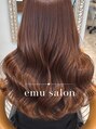 emusalon 前橋川原/emusalon 前橋川原