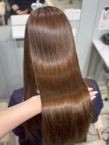 ルシエル(Le ciel)&nbsp;縮毛矯正
