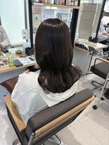 クム 川越(kum)&nbsp;【kum川越】ミントグレージュ