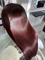 ライズエンドレスリミット(RiSE endless limit)&nbsp;red brown