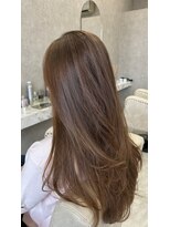 ユー(Yu.)&nbsp;レイヤースタイル