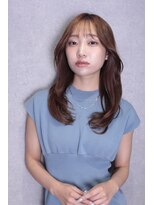 リメル 奥沢自由が丘店(Remel)&nbsp;髪質改善ストレート【奥沢自由が丘】