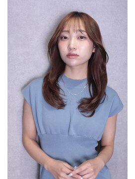 リメル 奥沢自由が丘店(Remel) 髪質改善ストレート【奥沢自由が丘】